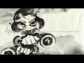 3×4×S feat. Charlie Atom - Fight and Flight