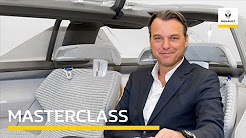 Masterclass Laurens van den Acker