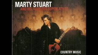 Watch Marty Stuart By George video