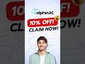 TUTORIAL: How To Get 10% Discount on DolphinRC Drone Kits 2024 #couponcode