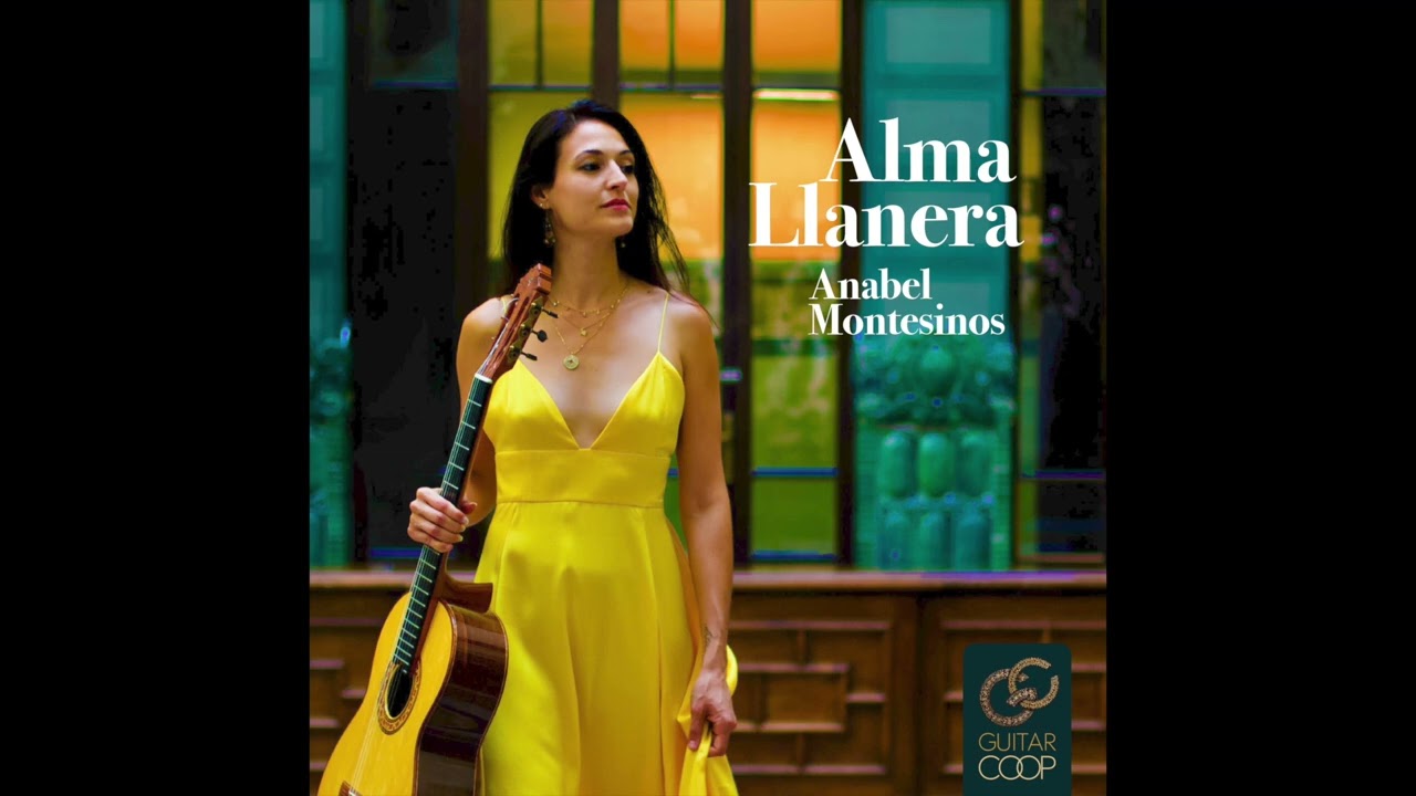 Watch Bate coxa by M. Pereira. Anabel Montesinos, Alma Llanera on YouTube Watch Bate coxa by M. Pereira. Anabel Montesinos, Alma Llanera on YouTube