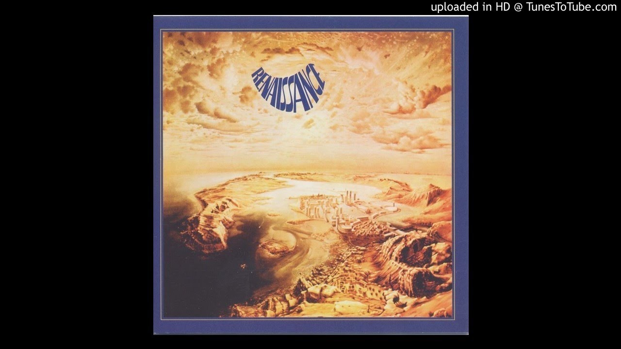 Watch Renaissance - Wanderer on YouTube Watch Renaissance - Wanderer on YouTube