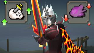 Slayer is NEW