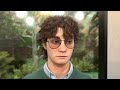 Beginning of video