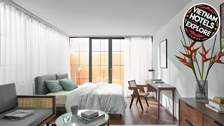 M Village Living Tú Xương | Ho Chi Minh City, Vietnam | Hotel Review 🌟 screenshot 5