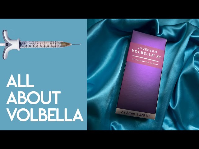 All About Volbella