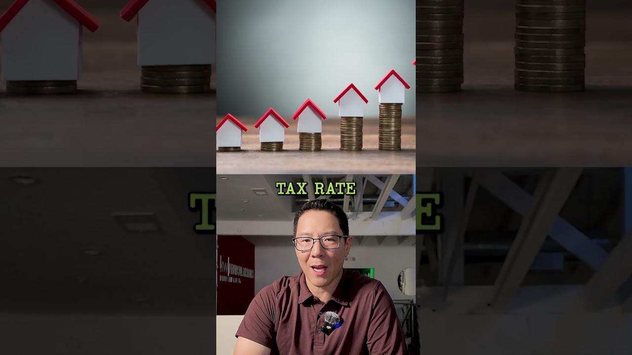 How 2025 Tax Proposal Could Affect California?