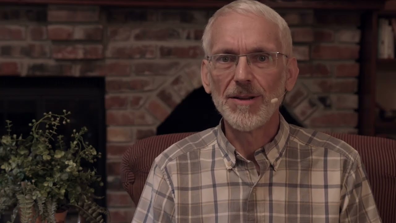 Renew Ministry Training 1.2 The Need for Soul Care