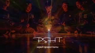 story wa PSHT || menyentuh hati