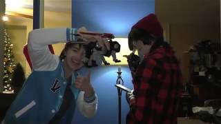 Klance Crack (feat Jake from State Farm)  | VLD skit (Holidays Edition)