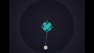TOGGLD - An Addictive Binary Based Puzzle Shooter (Create Numbers in Binary to Shoot Incoming Ships) screenshot 5