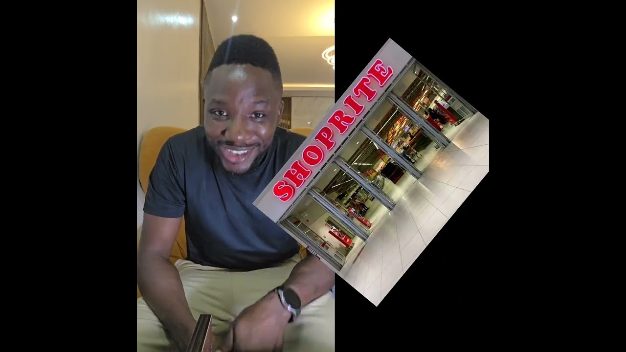 Компания Shoprite закрыла свои последние магазины в Нигерии.