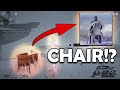 [DUET NIGHT ABYSS] They Have This Chair Too!?