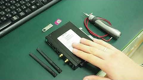 Working From Home by Leveraging MRC Quick Link, Secure Remote Access Solution #MoxaConnects