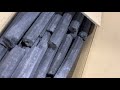 伊予の小丸オガ炭10㎏　富士炭化工業商品紹介