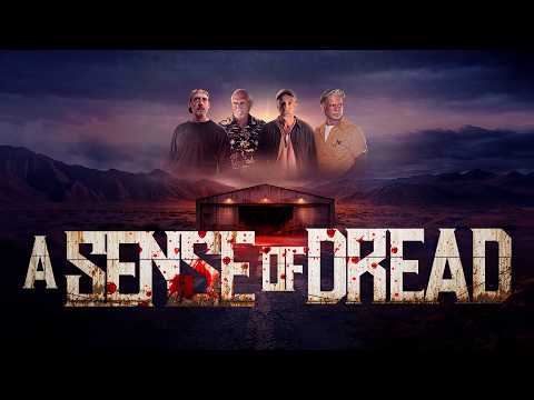 Video A Sense Of Dread - Trailer