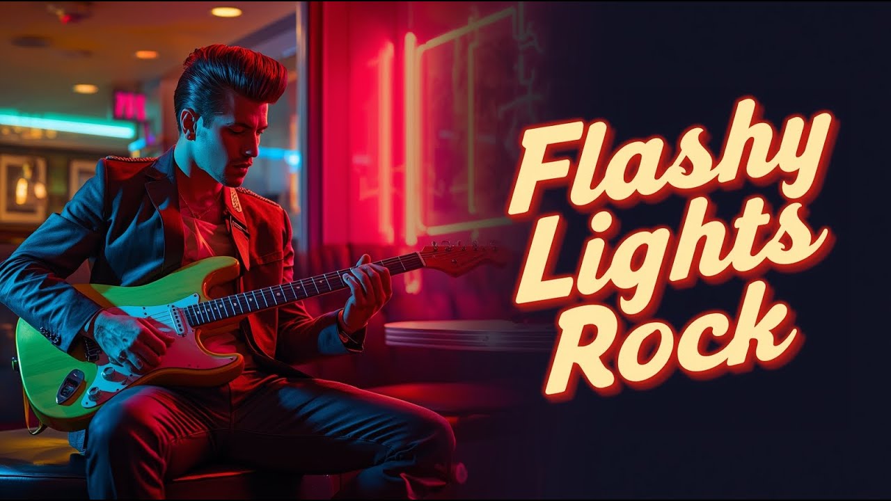 Heart of Rock'n'Roll - Rock'n'Roll Now! [Alternative]