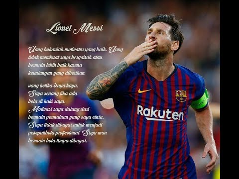 Edit Tulisan Keren 