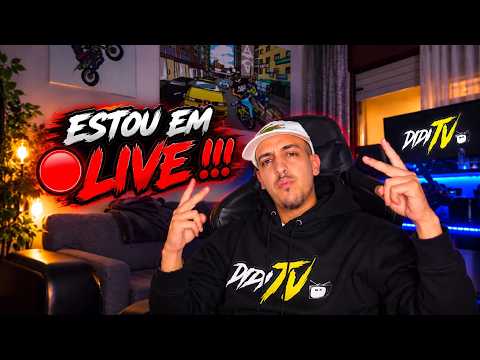 Didi TV