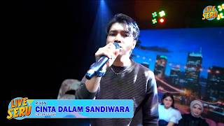 Riyan - Love in Play | Live Seru Ramadhan 22 Feb 2026