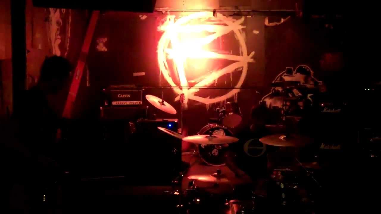 xKnow Morex_@ the Blast O Mat