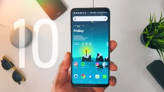 Top 10 Best FREE Android Apps Of February 2018
