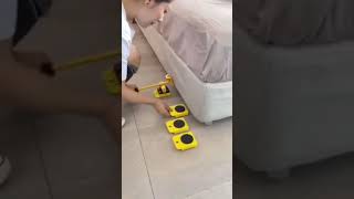 Home item for cleaning house Taka tak tik tok gif