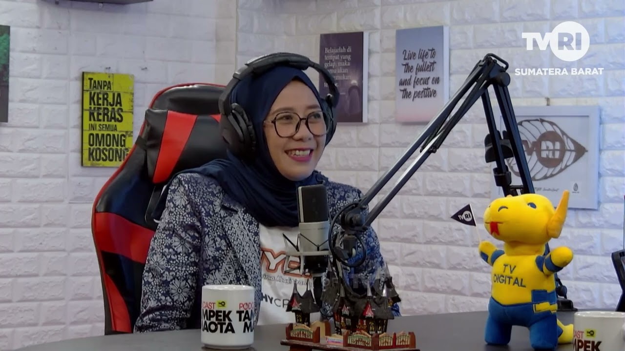 SILVIA CHANCANT - DRIVER WANITA