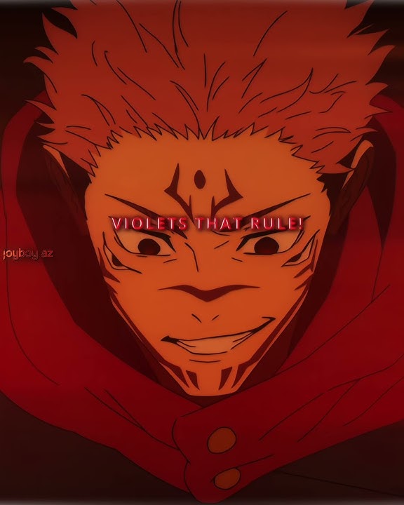 When Sukuna scared the shi- out of everyone 💀 || Jujutsu kaisen || -「 SUKUNA 👺 」|| VEM VEM