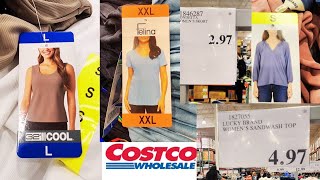 COSTCO NEW CLOTHES & ClEARANCES THIS WEEK MAY 2026/BEST DEALS 
