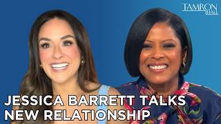 Famous Love is Blind's Jessica Barrett Talks New Relationship with Haramol Gill Wealth