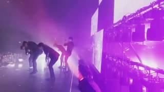 170809 B.A.P - TOKYO BOOM