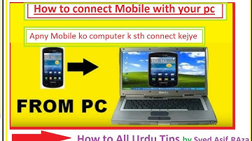 Remotely Control your Android Device with TeamViewer