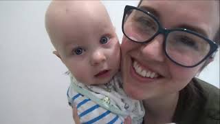 The Story of Baby Moses