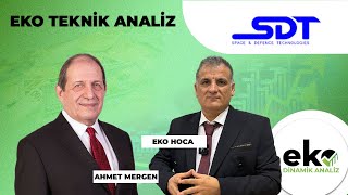 Bay Teknik Ahmet Mergenden Sdttr Yorumu Teknik Analiz