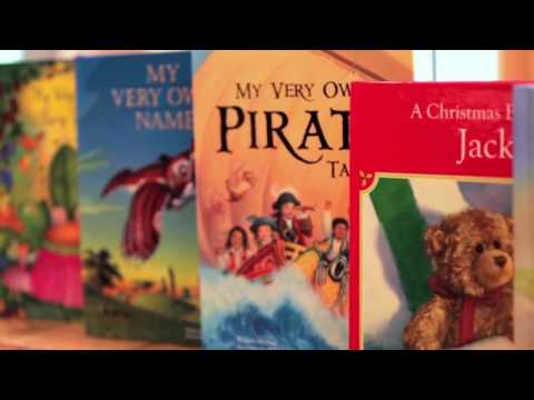 I See Me!  Personalized Children's Books - New