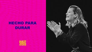 A.D - Hecho para durar