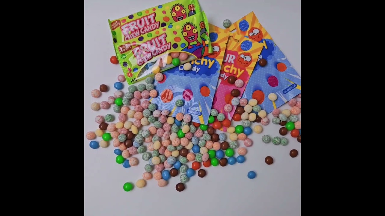 Wholesale candy
