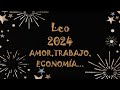 ♌️ LEO 2024 🙏TODO SE PONE EN SU LUGAR🙏 AMOR TRABAJO ECONOMÍA #leo
