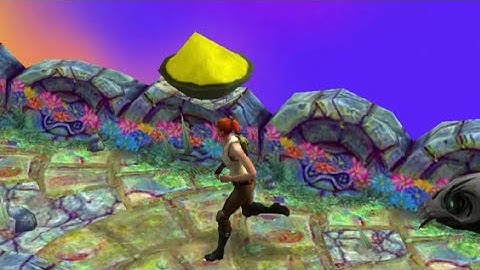 Temple Run 2 Gameplay Walkthrough Part 7