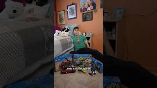 Max Lego Stad Staat Op Zijn Kop. Heb Jij De Nieuwe Lego City Sets Al Gezien?