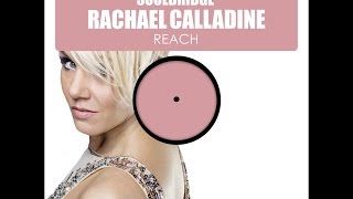 PROMO SNIPPET | Soulbridge feat. Rachael Calladine : Reach (DJ Umbi Mix)