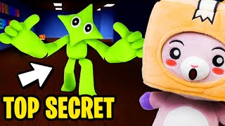 BIGGEST RAINBOW FRIENDS SECRETS EVER! (WHO MADE BLUE, SECRETS IN ROBLOX, MINECRAFT, \& MORE!)