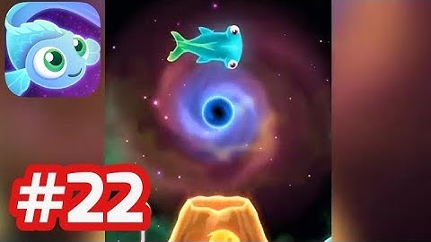 Super Starfish - Gameplay Walkthrough - Part 22 Unlock Chompee (iOS/Android)