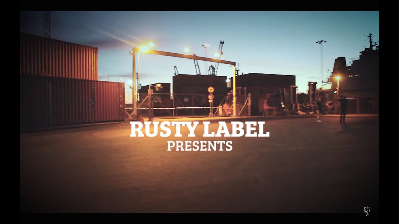 Flint & Blezz - Bomber (Prod. Tape-Roc)