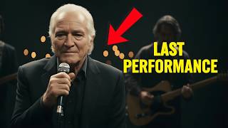 Celebrity Johnny Cash — His Last Live Performance 2003 Profile