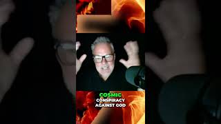 Cosmic Conspiracy: Seeing Beyond Accidents ~ Dr. Deep State