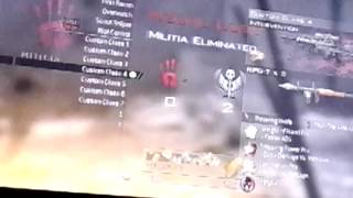 Mw2 How To RPG Nac and Moni Nac