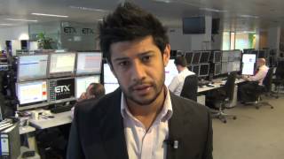 ETX Capital Daily Market Bite, 2nd July, 2013; European Markets Trade Lower; Data Awaited