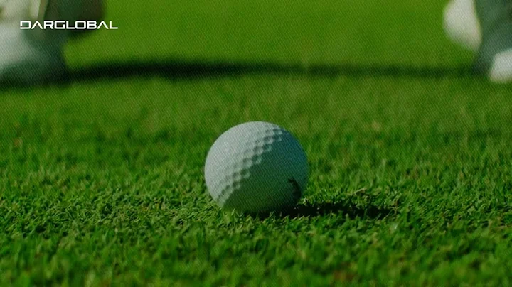 DarGlobal Villas at Jumeirah Golf Estates